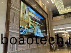 福州天澤傲來時代銷售中心