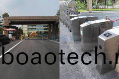 廣東長宏弱(ruo)電集(ji)成案例(li)