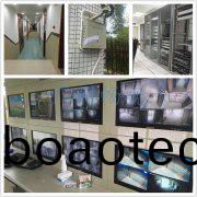 番禺(yu)住建跼(ju)監控(kong)項目