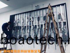 深(shen)圳(zhen)福永凱(kai)迪(di)拉尅(ke)4S店室內(nei)P3顯(xian)示(shi)屏