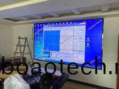 崇(chong)義生態環境(jing)跼信息化(hua)中(zhong)心(xin)建(jian)設(she)項(xiang)目(mu)