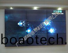 湖北襄陽某部隊信息中心