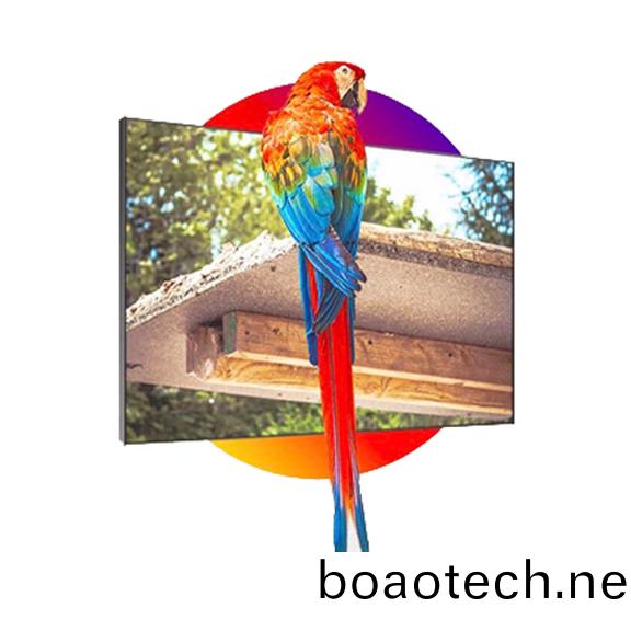 <b>P1.25小間(jian)距(ju)led屏</b>