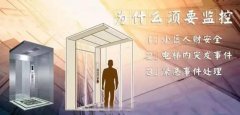 無線(xian)網橋在(zai)電(dian)梯監控中的(de)應用（圖(tu)文）