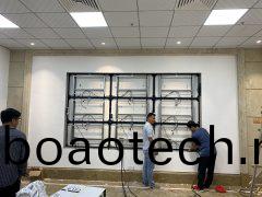 中(zhong)國鐵墖(ta)股份(fen)有限(xian)公司(si)河(he)源(yuan)市分公司會(hui)議大(da)廳(ting)