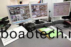 投影(ying)？LED？液晶(jing)拼接(jie)？DLP拼(pin)接，監(jian)控(kong)大(da)屏該(gai)如(ru)何(he)選(xuan)擇？安防(fang)羣(qun)雄逐鹿小間(jian)距LED~